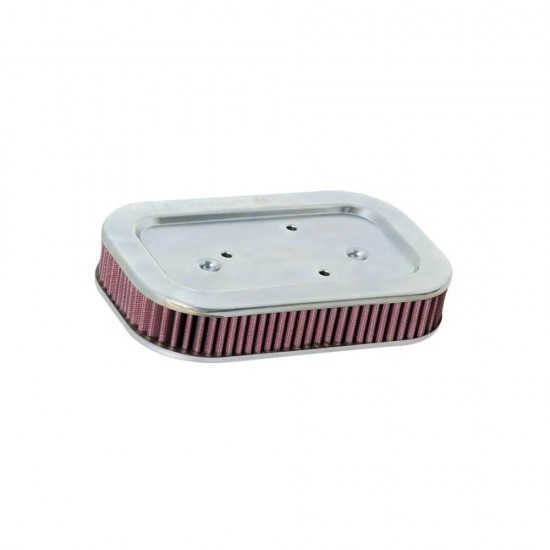 فلتر هواء عالي التدفق من K&N - هارلي ديفيدسون XG750A ستريت رود 46 CI