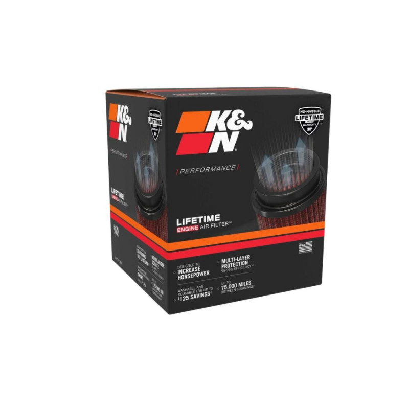 فلتر هواء عالي التدفق من K&N - سوزوكي LTR450 QuadRacer