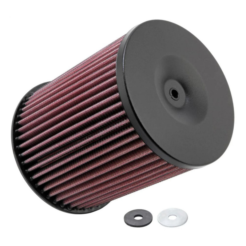 فلتر هواء عالي التدفق من K&N - ياماها YFZ450 / YFZ450R