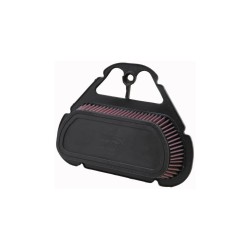 فلتر هواء عالي التدفق من K&N - ياماها YZF R6 / YZF R6S