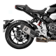 قزوز  Akrapovic for Honda CB 1000 R 2018/2024