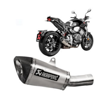 قزوز Akrapovic Honda CB1000R 18- 24