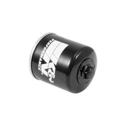 فلتر زيت K&N للمحركات – هوندا / ياماها / كاواساكي