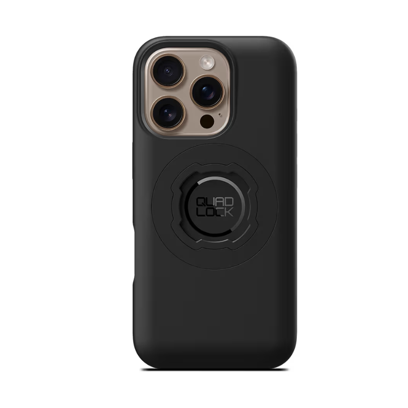 جراب QUAD LOCK iPhone 16 Pro Max 