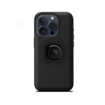جراب Quad Lock MAG Case - iPhone 15 Pro