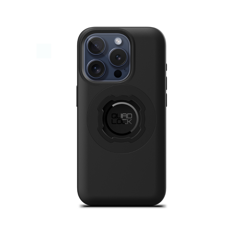 جراب Quad Lock MAG Case - iPhone 15 Pro