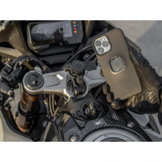 جراب Quad Lock MAG Case - iPhone 12 Pro Max