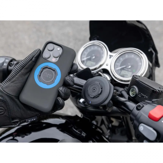 جراب Quad Lock MAG Case - iPhone 11 Pro Max