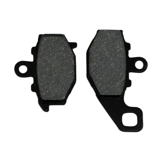 ‫فحمات خلفي (  ORGANIC CF-MOTO-KAW-EBC)