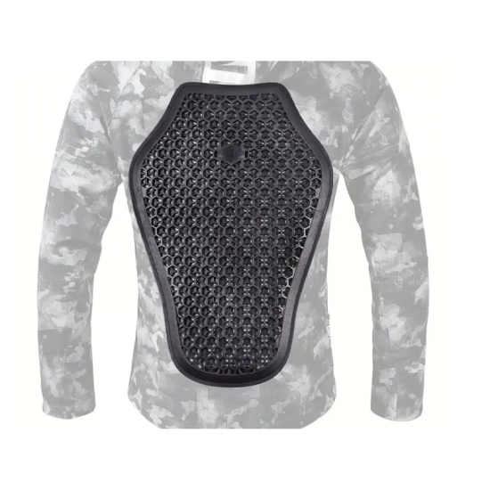 سيفتي ظهر جاكيت