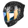 خوذة ILM Forged carbon