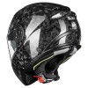 خوذة ILM Forged Glossy Carbon