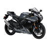 ‫فيبر سوزوكي K6 GSXR600/750 2006-2007