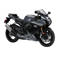 ‫فيبر سوزوكي K6 GSXR600/750 2006-2007