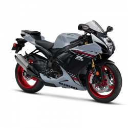 فيابر GSX-R 600-750 2008-2009 K8