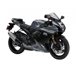 فيابر GSX-R 600-750 2008-2009 K8 