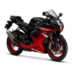 ‫فيابر GSX-R 600-750 2011 K11