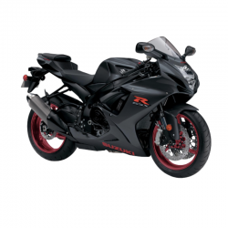 ‫فيابر GSX-R 600-750 2011 K11