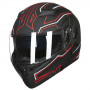 خوذة ILM Black