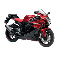 ‫GSX-R 600-750 2011 K11 فيبر