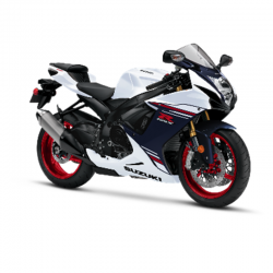 ‫GSX-R 600-750 2011 K11 فيبر