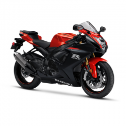 ‫GSX-R 600-750 2011 K11 فيبر