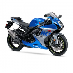 ‫GSX-R 600-750 2011 K11 فيبر