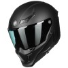 خوذة ILM Matte Black