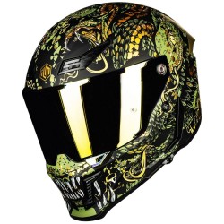 خوذة ILM MYTHOLOGY gold