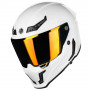خوذة ILM  White