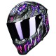 خوذة ILM  DAY1 purple
