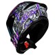 خوذة ILM  DAY1 purple