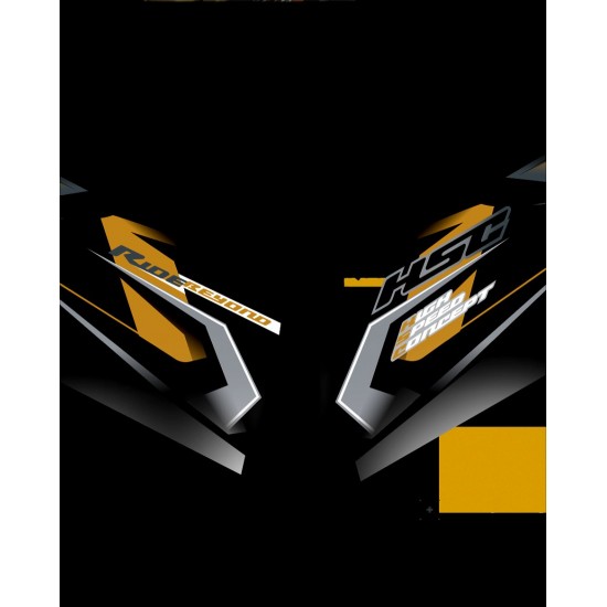 خوذة ILM spectre glod