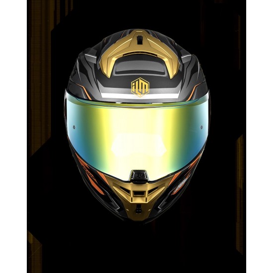 خوذة ILM spectre glod