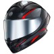 خوذة ILM lightning black