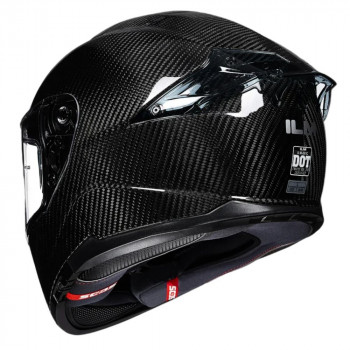 خوذة ILM CarbonFiber