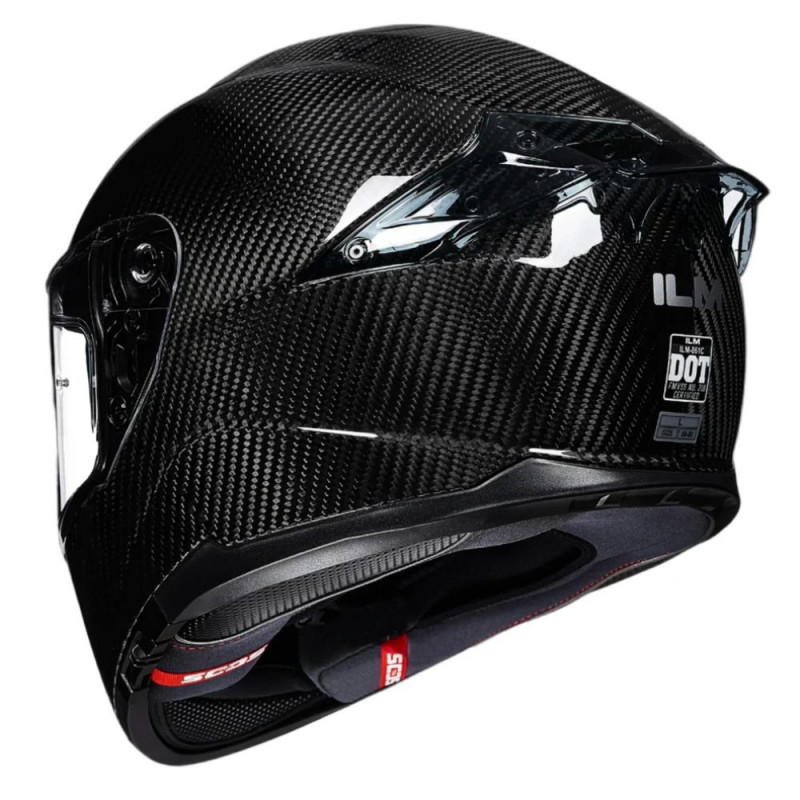 خوذة ILM CarbonFiber