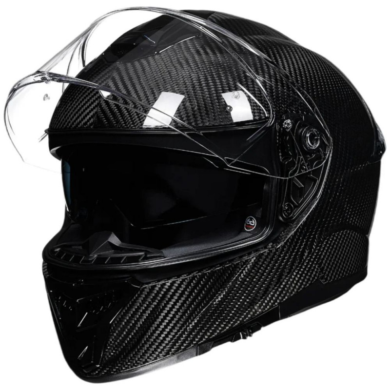 خوذة ILM CarbonFiber