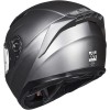 خوذة ILM Matte Gray