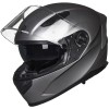 خوذة ILM Matte Gray