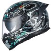 خوذة ILM DeadlyWar Green
