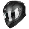 خوذة ILM Matte Black