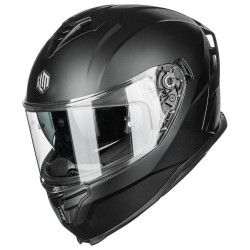 خوذة ILM Matte Black