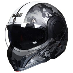 خوذة ILM Camouflage