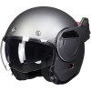 خوذة ILM Matte Gray