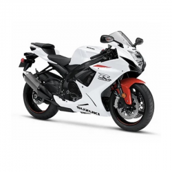 ‫فيابر GSX-R 600-750 2011 K11 