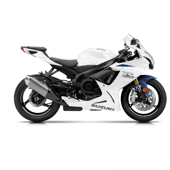 ‫فيابر GSX-R 600-750 2011 K11 