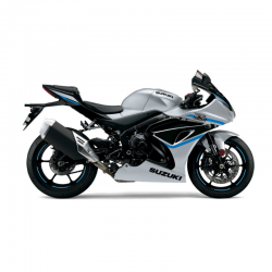 ‫فيابر GSX-R 600-750 2011 K11 