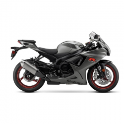 ‫فيابر GSX-R 600-750 2011 K11 