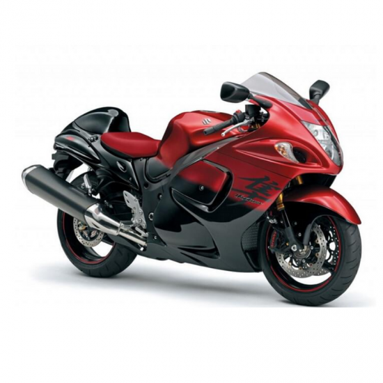 طقم فيبر GSX-R1300 Hayabusa (2008–2020) 